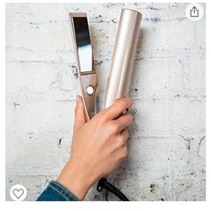 💥NEW! TYME Hair Straightener/Curls/Waves